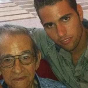 Meet your Posher, Miguel antonio